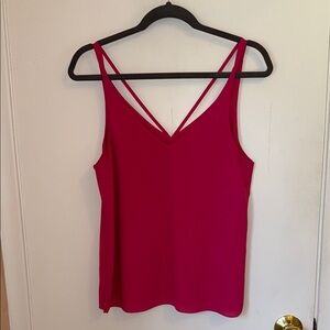 Topshop Tank